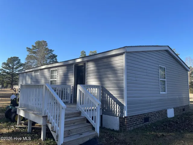 $139,500 | 52 Classic Road, Plymouth, NC 27962