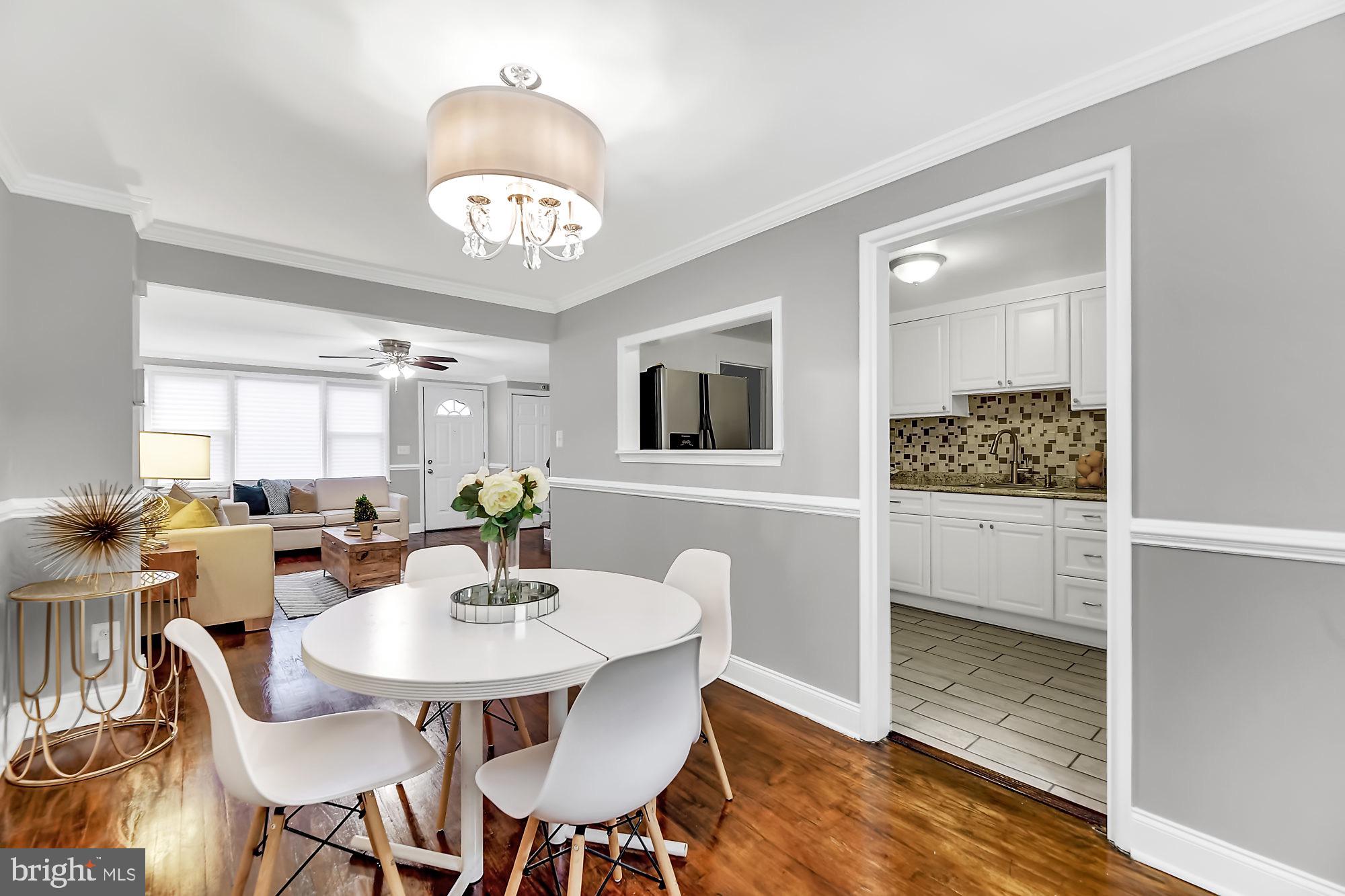 5470 Bucknell Road Baltimore, MD 21206 - Photo 1 of 28 Gallery Image 1