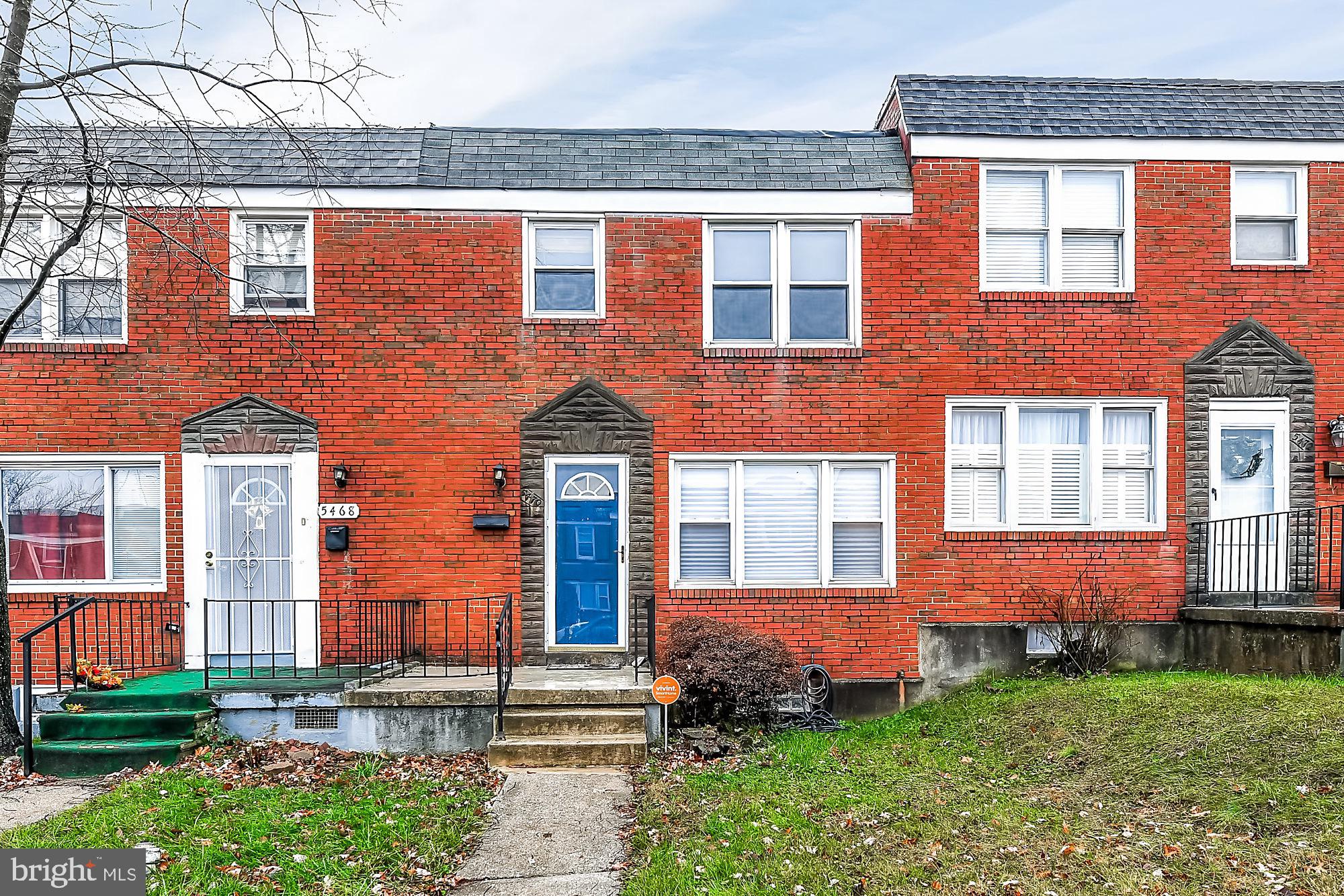 5470 Bucknell Road Baltimore, MD 21206 - Photo 2 of 28 Gallery Image 2