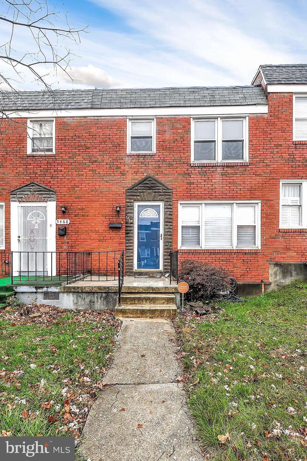 5470 Bucknell Road Baltimore, MD 21206 - Photo 3 of 28 Gallery Image 3