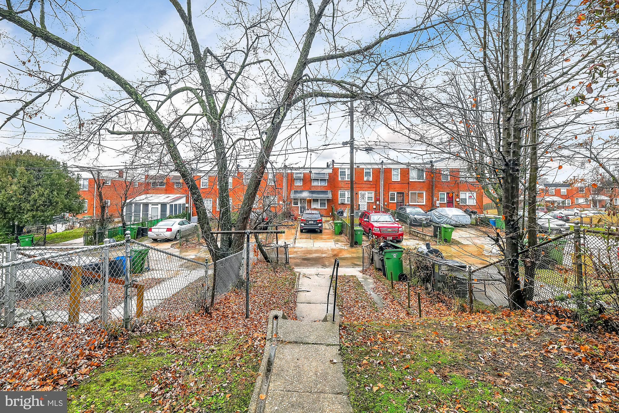 5470 Bucknell Road Baltimore, MD 21206 - Photo 26 of 28 Gallery Image 26