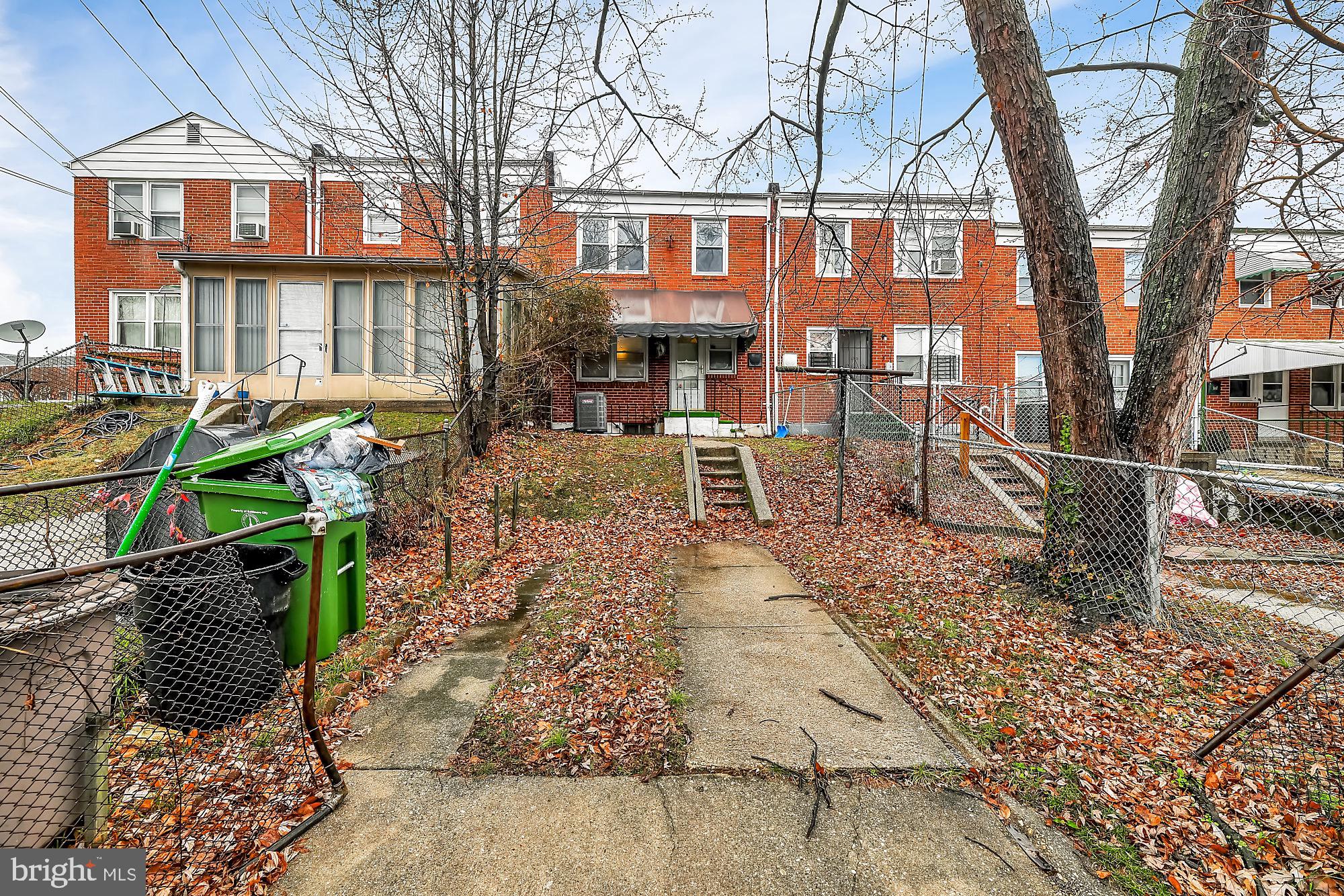 5470 Bucknell Road Baltimore, MD 21206 - Photo 27 of 28 Gallery Image 27