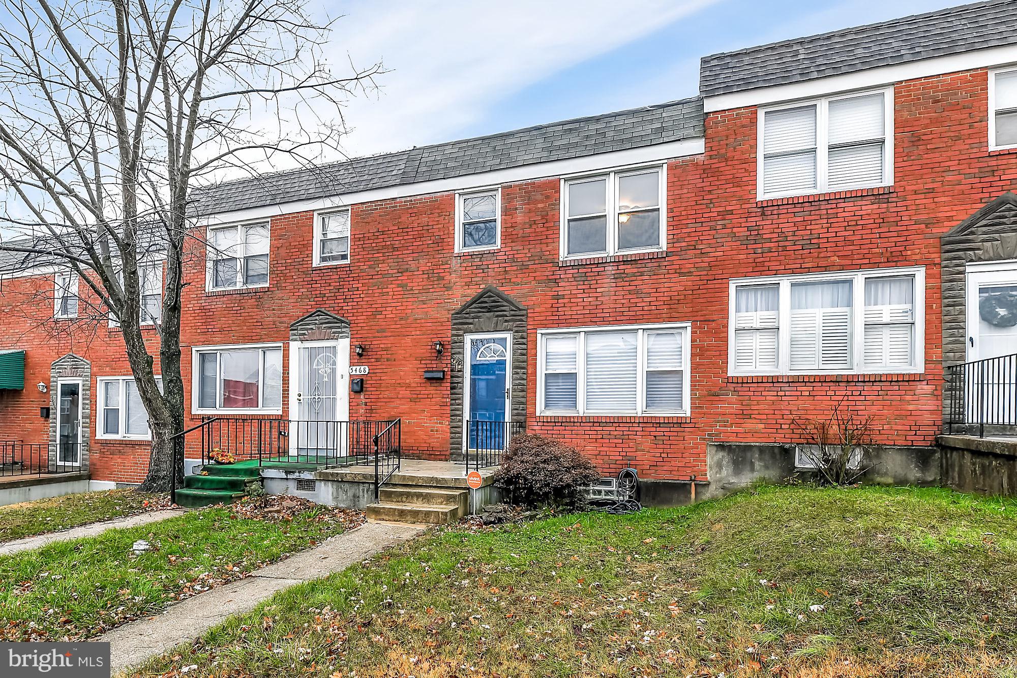 5470 Bucknell Road Baltimore, MD 21206 - Photo 4 of 28 Gallery Image 4