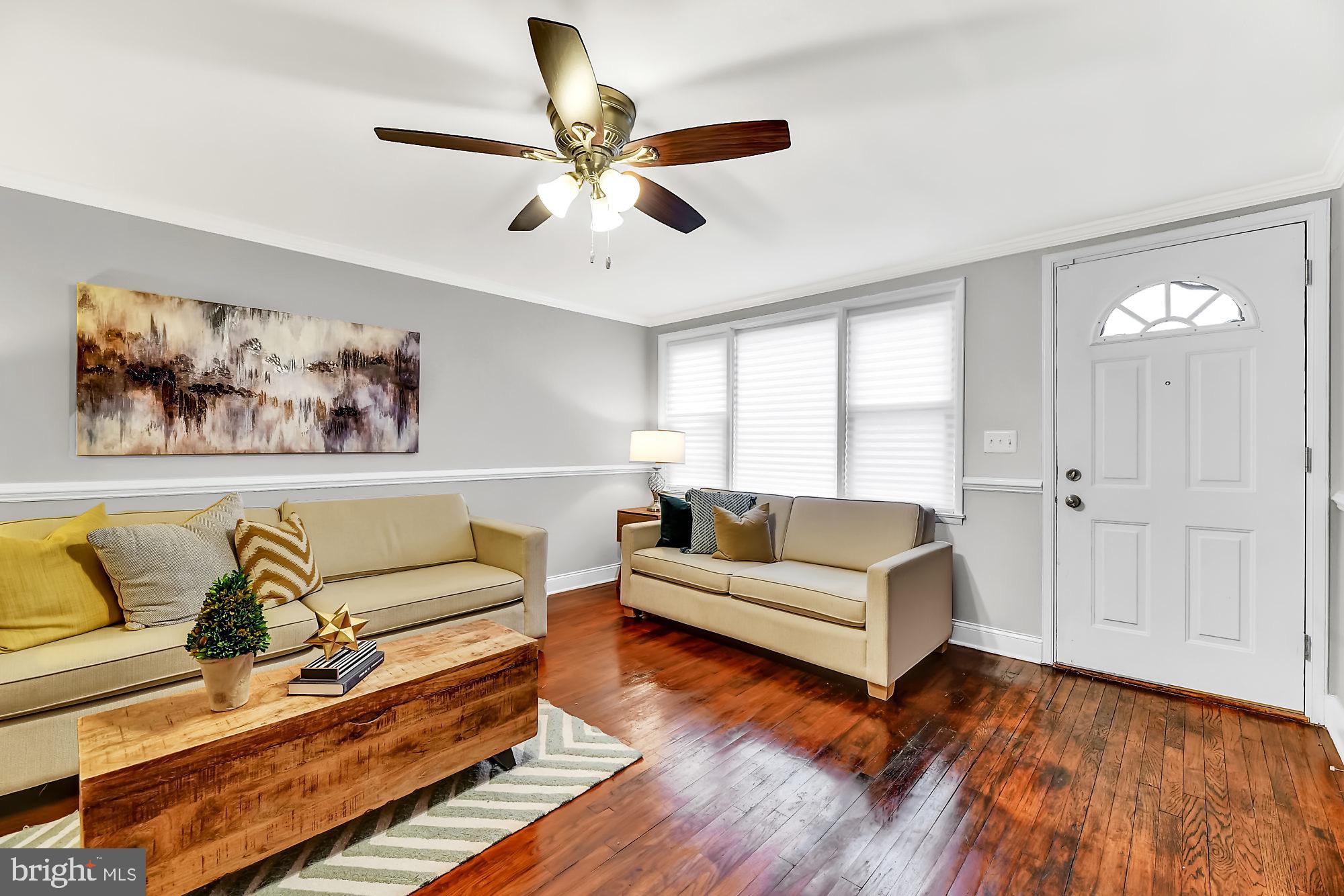 5470 Bucknell Road Baltimore, MD 21206 - Photo 5 of 28 Gallery Image 5