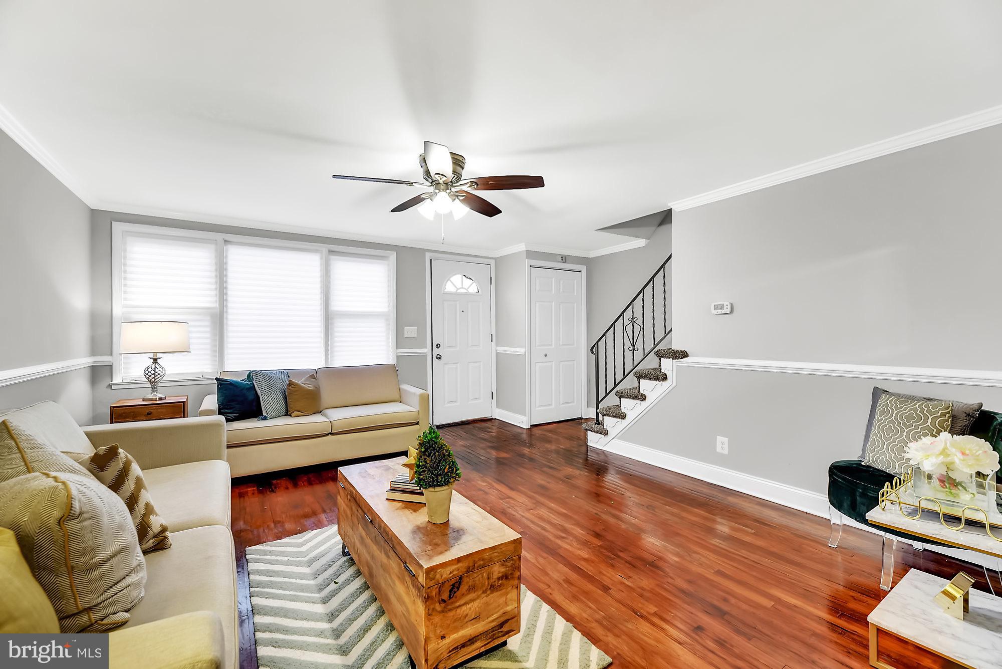 5470 Bucknell Road Baltimore, MD 21206 - Photo 6 of 28 Gallery Image 6