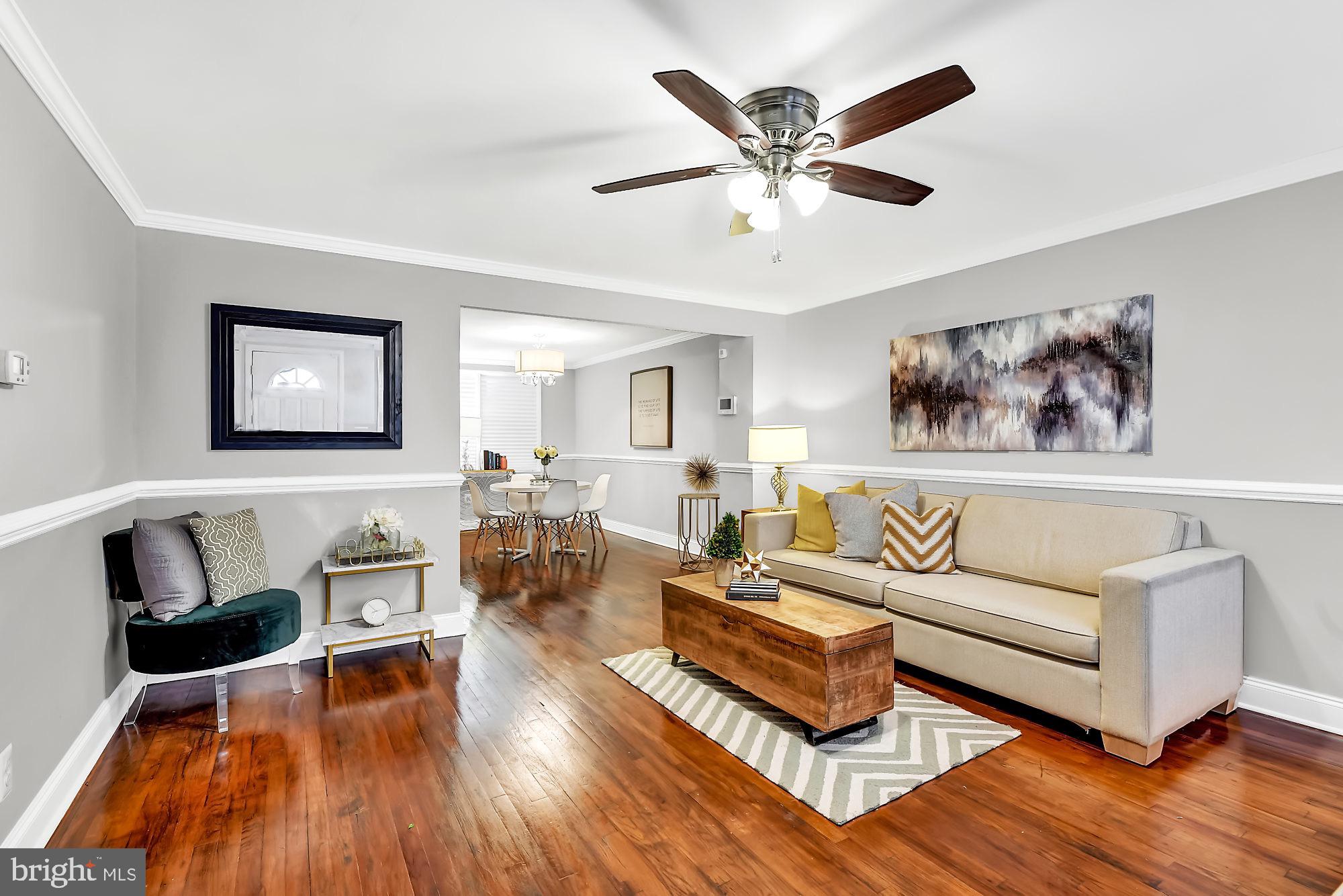5470 Bucknell Road Baltimore, MD 21206 - Photo 7 of 28 Gallery Image 7