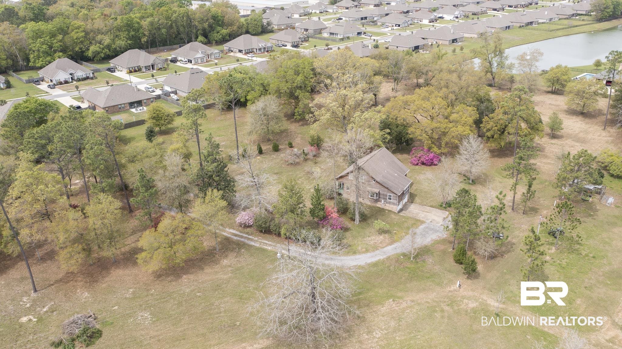 10315 Longleaf Lane Fairhope, AL 36532 - Photo 24 of 27