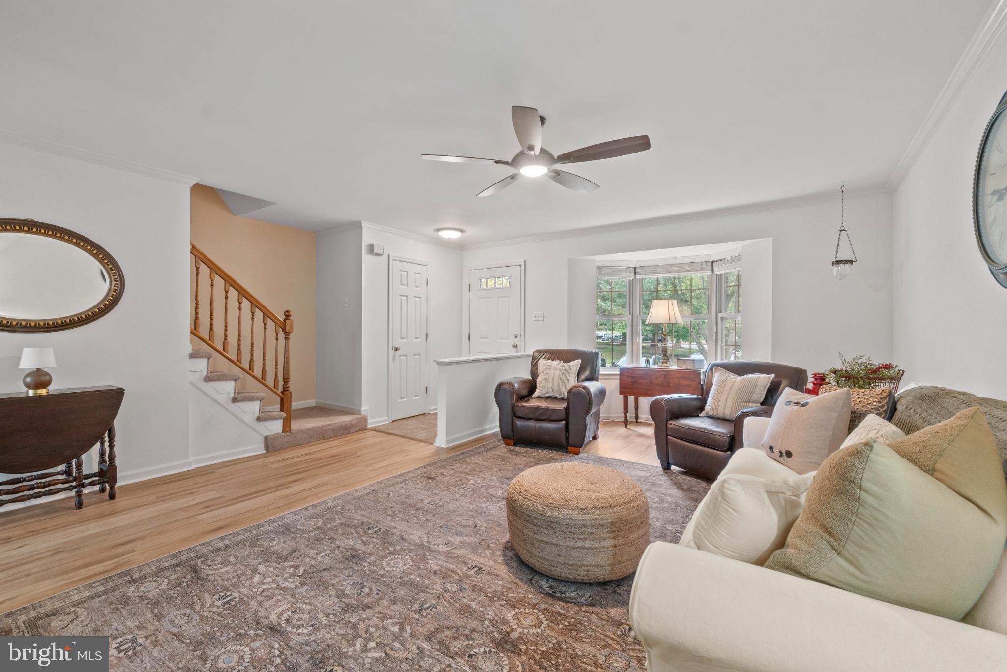 146 English Run Circle Sparks, MD 21152 - Photo 7 of 37 Inviting living space with natural light.