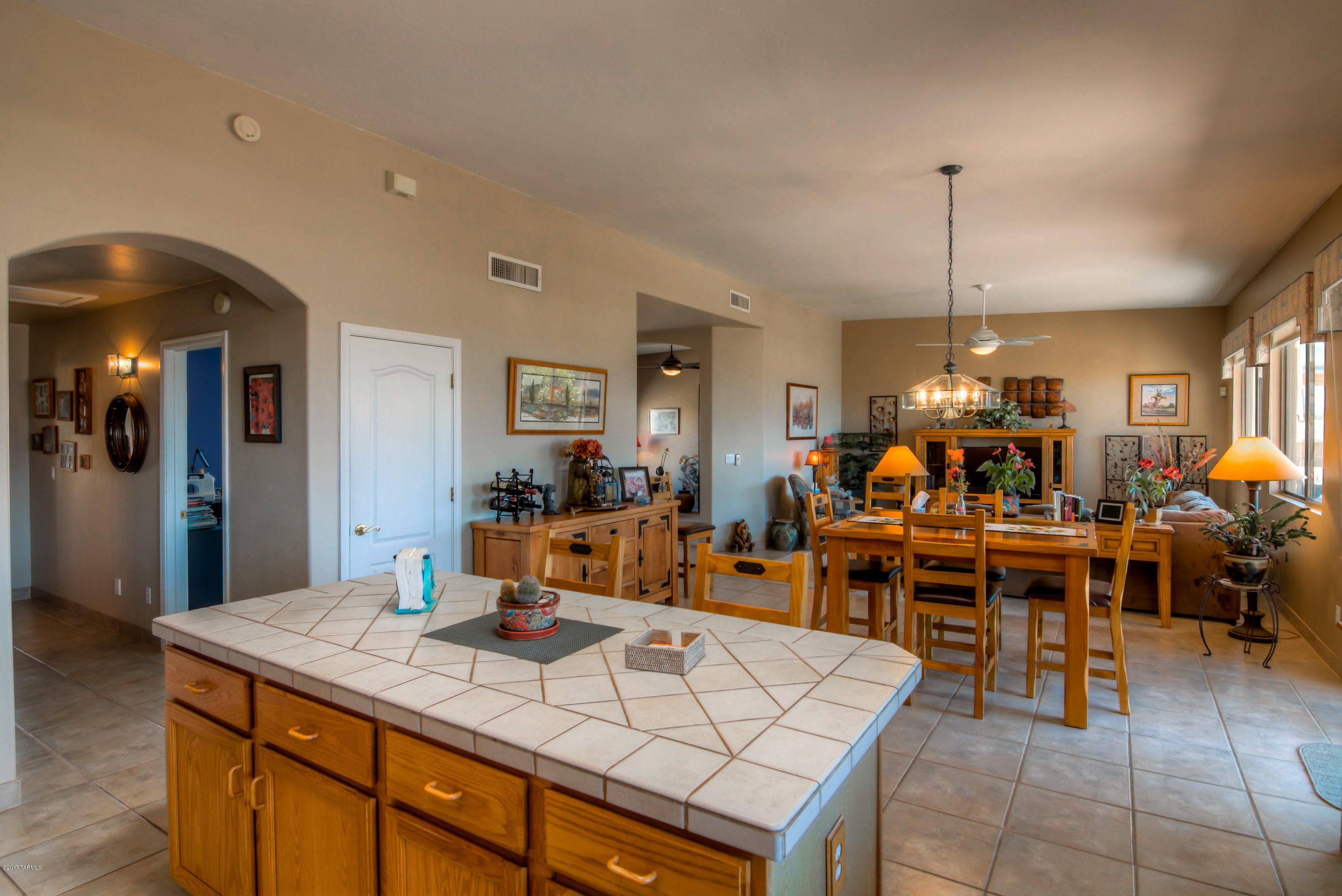 345 West Wheeler Road Oro Valley, AZ 85737 - Photo 18 of 35