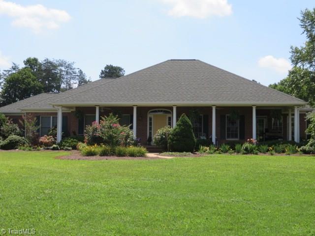3120 Baltimore Road East Bend, NC 27018 - Photo 8 of 20 Gallery Image 8