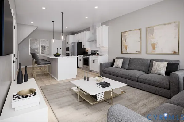 $319,990 | 2616 Calgary Drive, Chester, VA 23831