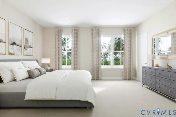 $319,990 | 2616 Calgary Drive, Chester, VA 23831