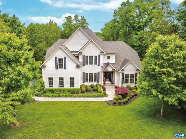 $1,695,000 | 2084 Piper Way, Keswick, VA 22947