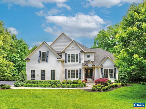 $1,695,000 | 2084 Piper Way, Keswick, VA 22947