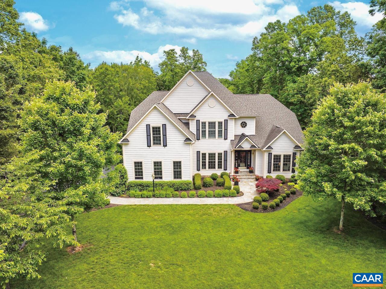 2084 Piper Way Keswick, VA 22947 - Photo 2 of 50