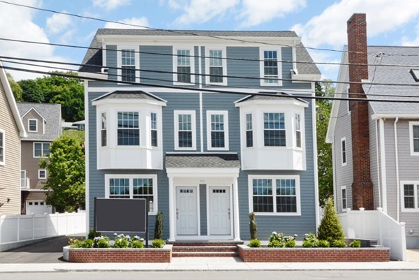 95 Boardman Street, Unit 1 Boston, MA 02128 - Photo 1 of 29