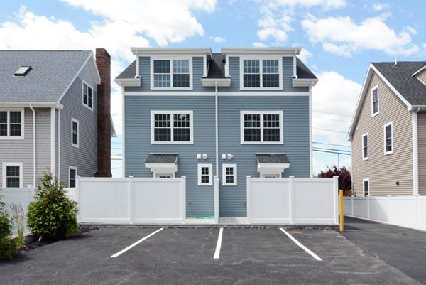 95 Boardman Street, Unit 1 Boston, MA 02128 - Photo 27 of 29