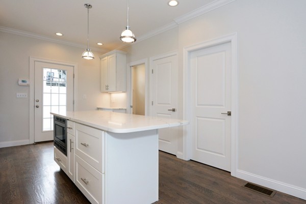 95 Boardman Street, Unit 1 Boston, MA 02128 - Photo 4 of 29