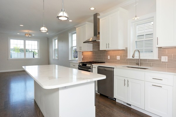 95 Boardman Street, Unit 1 Boston, MA 02128 - Photo 6 of 29