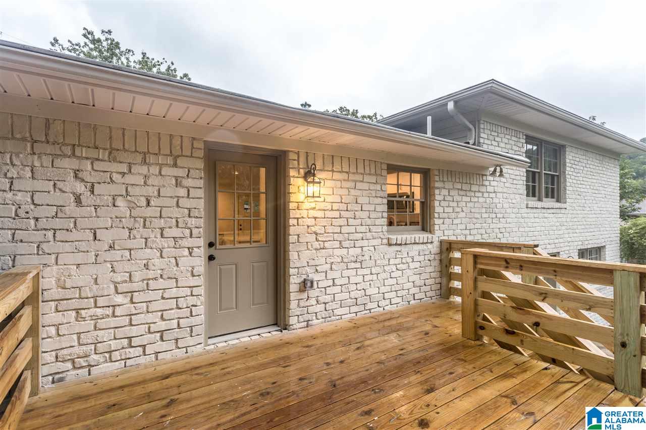 1608 Forest Ridge Road Homewood, AL 35226 - Photo 32 of 34
