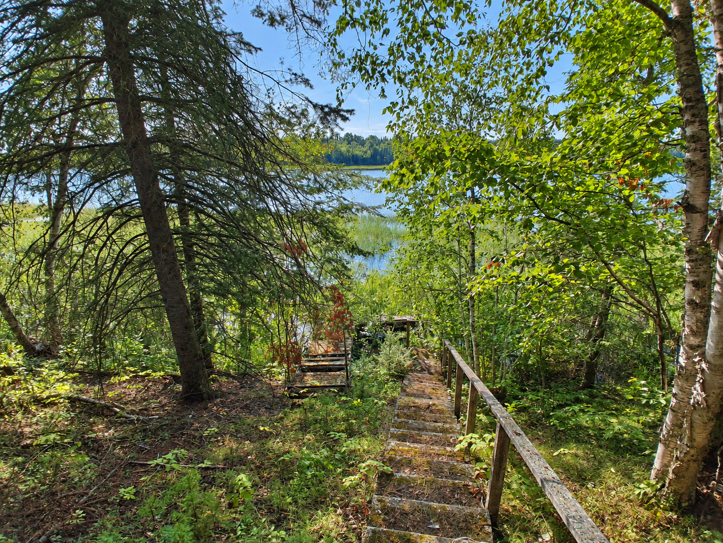 95 County 95 Laporte, MN 56461 - Photo 2 of 5 Gallery Image 2