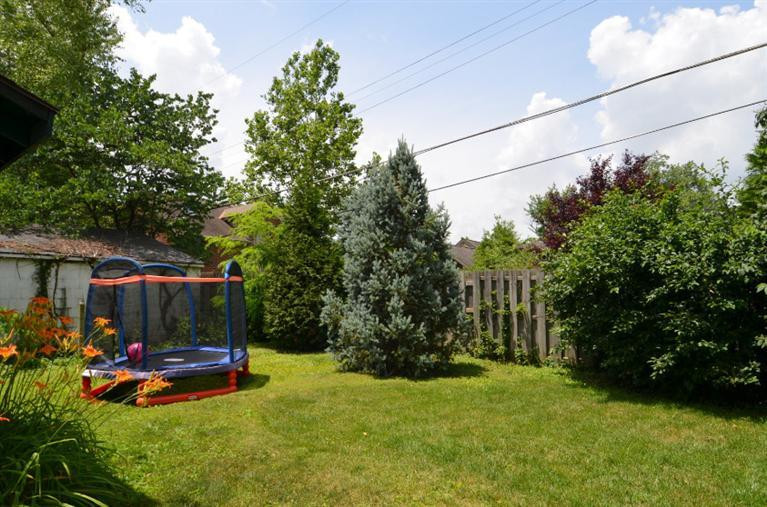 307 Dudley Road Lexington, KY 40502 - Photo 28 of 29 Photo 28