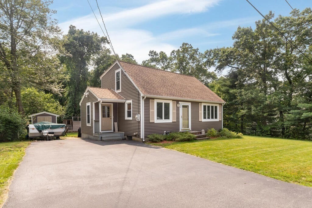 15 Partridge Hill Road Billerica, MA 01821 - Photo 1 of 32 Gallery Image 1