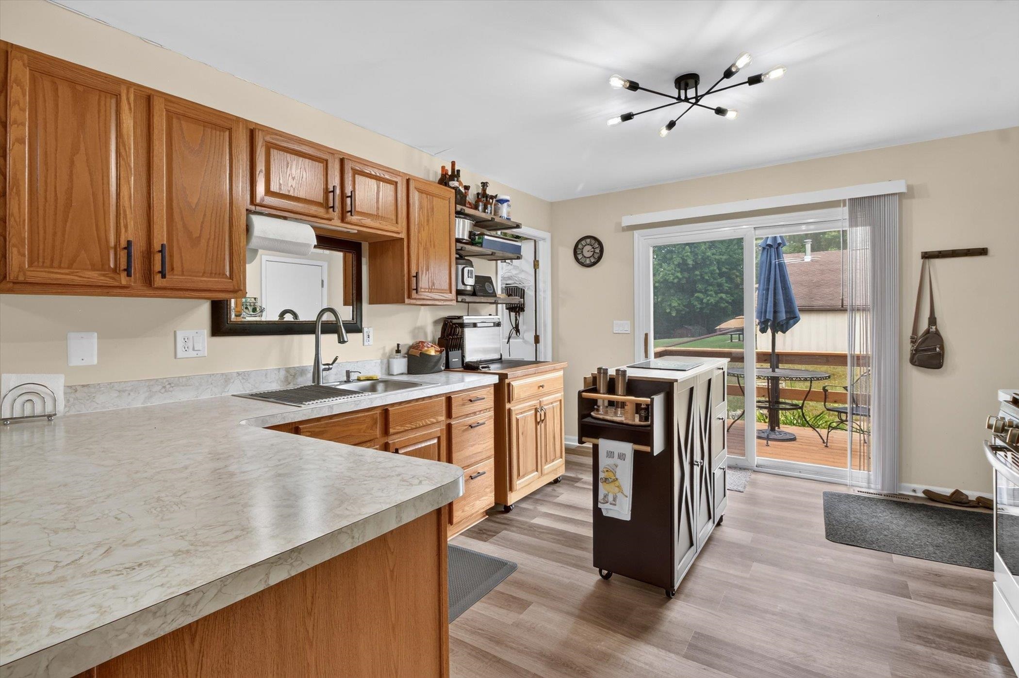 1010 Creek Road Beaverton, MI 48612 - Photo 13 of 29
