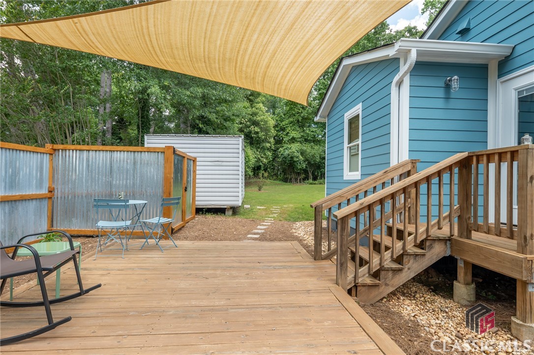 115 Elder Road Athens, GA 30606 - Photo 23 of 29