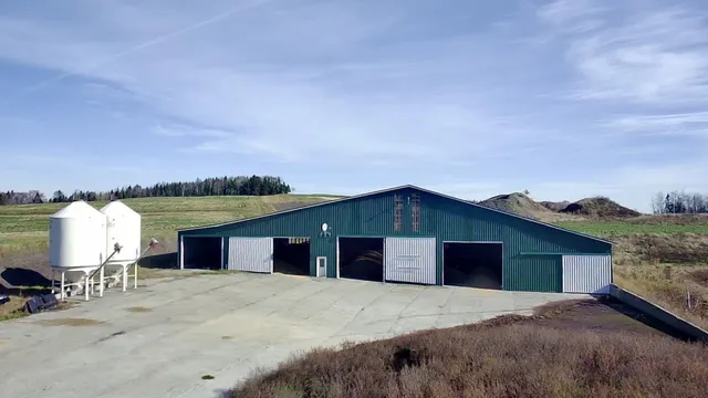 $6,250,000 | 596 New Canada Road, New Canada, ME 04743