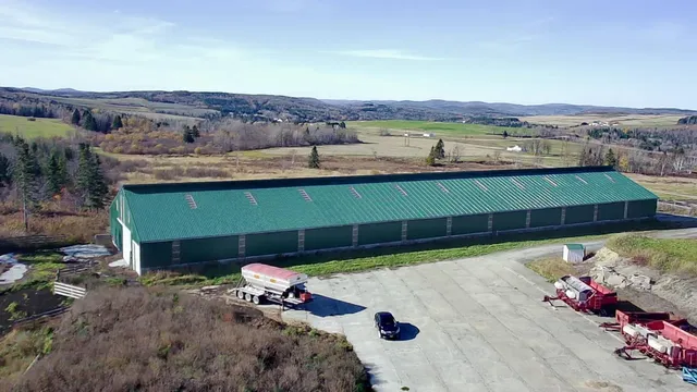 $6,250,000 | 596 New Canada Road, New Canada, ME 04743