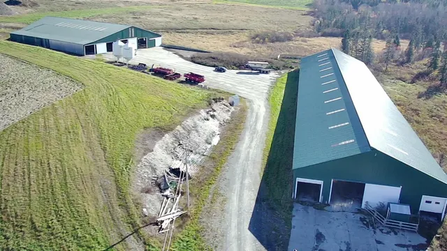 $6,250,000 | 596 New Canada Road, New Canada, ME 04743