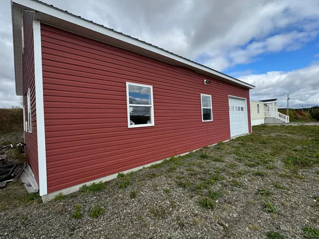 $6,250,000 | 596 New Canada Road, New Canada, ME 04743