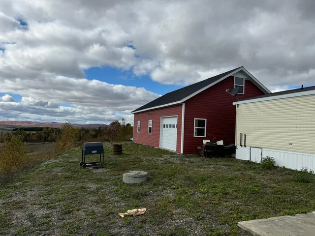 $6,250,000 | 596 New Canada Road, New Canada, ME 04743