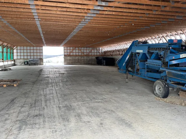 $6,250,000 | 596 New Canada Road, New Canada, ME 04743