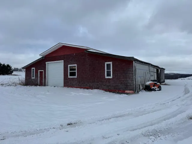 $6,250,000 | 596 New Canada Road, New Canada, ME 04743