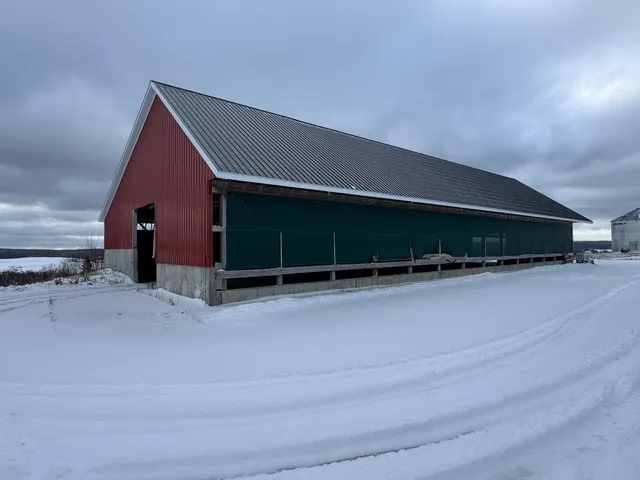 $6,250,000 | 596 New Canada Road, New Canada, ME 04743