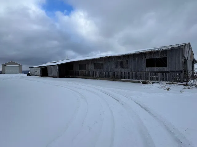 $6,250,000 | 596 New Canada Road, New Canada, ME 04743