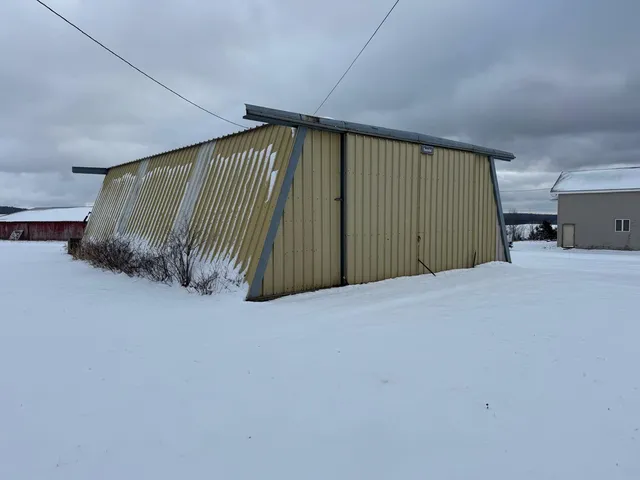 $6,250,000 | 596 New Canada Road, New Canada, ME 04743