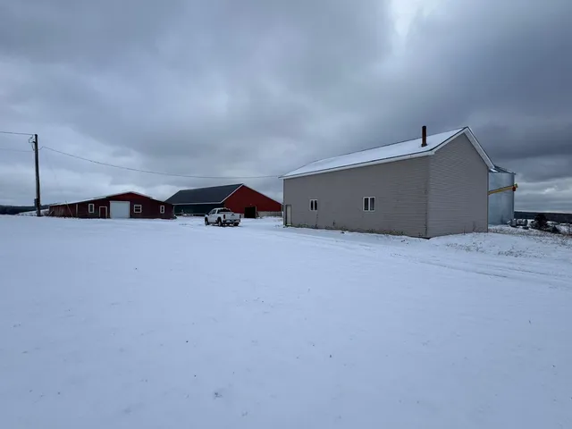 $6,250,000 | 596 New Canada Road, New Canada, ME 04743