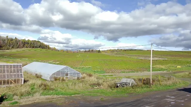 $6,250,000 | 596 New Canada Road, New Canada, ME 04743