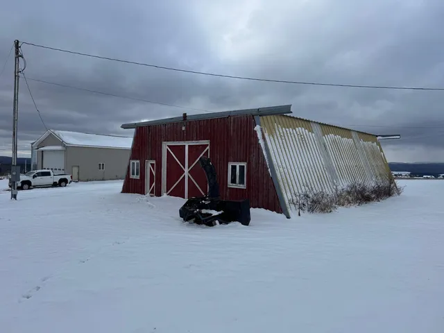 $6,250,000 | 596 New Canada Road, New Canada, ME 04743