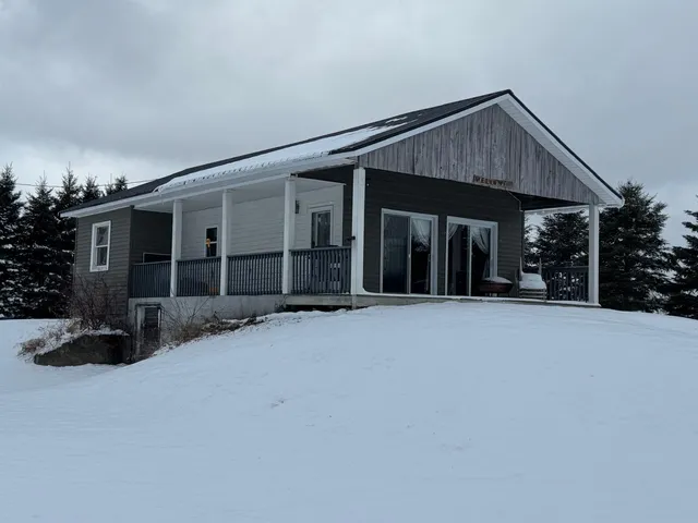 $6,250,000 | 596 New Canada Road, New Canada, ME 04743