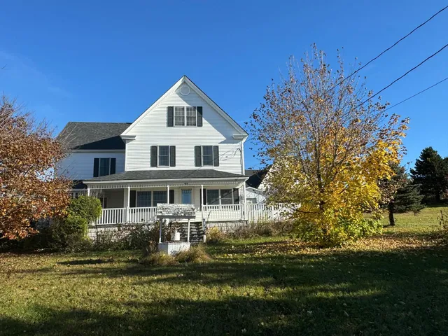 $6,250,000 | 596 New Canada Road, New Canada, ME 04743