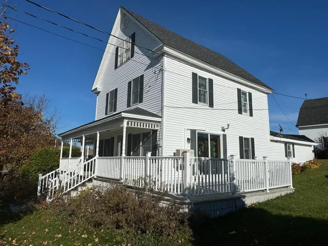 $6,250,000 | 596 New Canada Road, New Canada, ME 04743