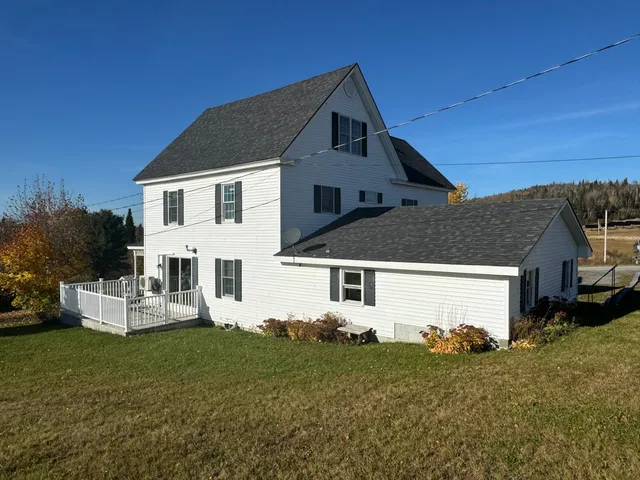 $6,250,000 | 596 New Canada Road, New Canada, ME 04743
