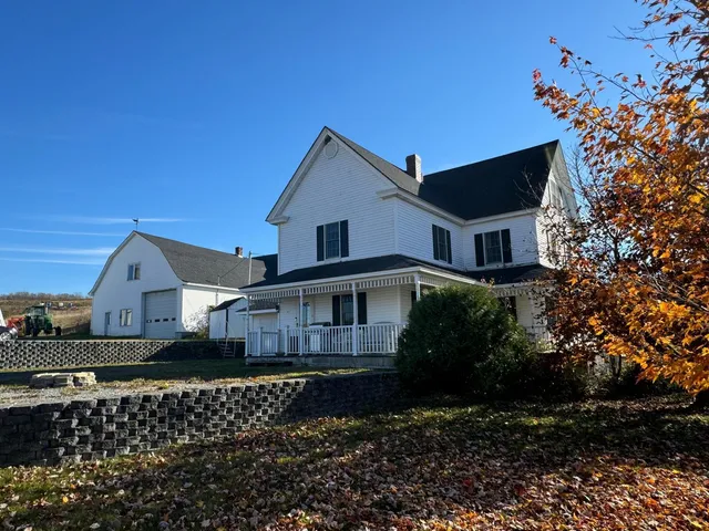 $6,250,000 | 596 New Canada Road, New Canada, ME 04743