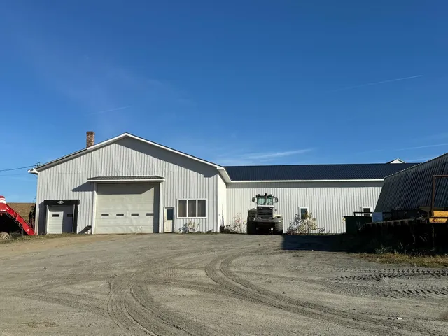 $6,250,000 | 596 New Canada Road, New Canada, ME 04743