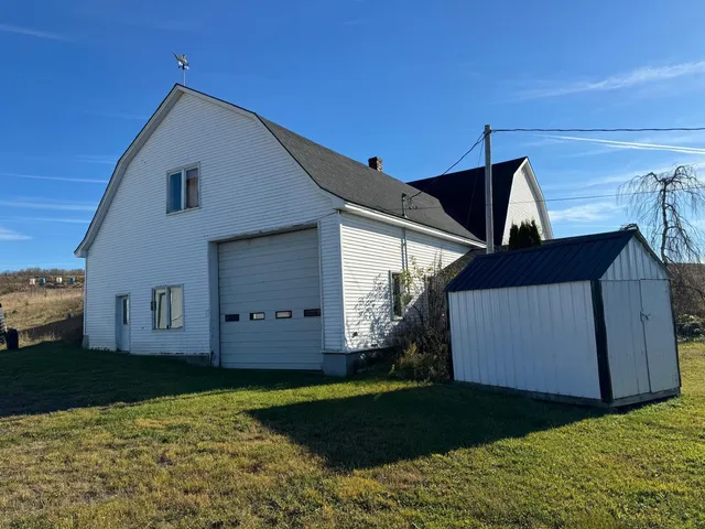 $6,250,000 | 596 New Canada Road, New Canada, ME 04743