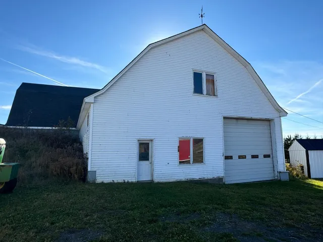 $6,250,000 | 596 New Canada Road, New Canada, ME 04743